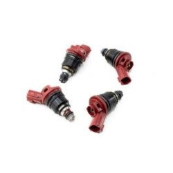 Deatschwerks Set Of 4 270 Cc Min Injectors