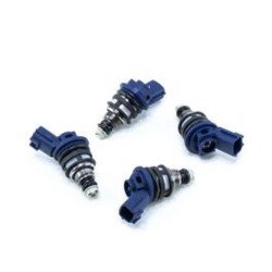 Deatschwerks Set Of 4 950 Cc Min Injectors Part No 02J 01 0950 4