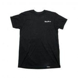 Autometer T Shirt Adult Xxxlarge Black Monster