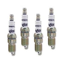 Spark Plug 14Mm Thread 708 In Reach Heat Range 6 4 Pack 0526 4