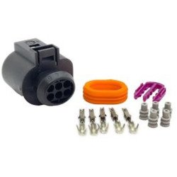 Pklsu 101 0127 Bosch Lsu 4 9 Plug Kit Wideband O2