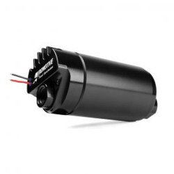 Aeromotive In Line Brushless Eliminator Pump With Variable Speed Controller Aeromotive In Line Brushless Eliminator Pump With Variable Speed Controller
