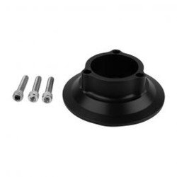 Aeromotive Spur Gear Mounting Adapter V Band Aeromotive Spur Gear Mounting Adapter V Band