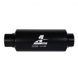 Aeromotive 40 Micron Stainless Orb 12 Black Filter Aeromotive 40 Micron Stainless Orb 12 Black Filter