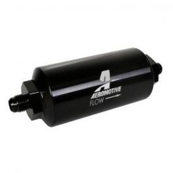 Aeromotive Male An 06 10 Micron Microglass Filter Aeromotive Male An 06 10 Micron Microglass Filter