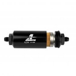 Aeromotive Male An 06 Cellulose 10M Filter Aeromotive Male An 06 Cellulose 10M Filter