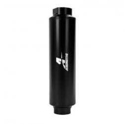 Aeromotive Extreme Flow 100 M Ss An 16 Orb Fuel Filter Aeromotive Extreme Flow 100 M Ss An 16 Orb Fuel Filter