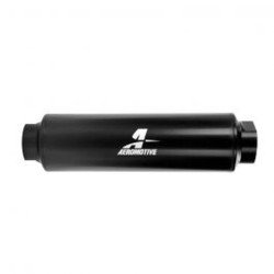Aeromotive Extreme Flow 10 M Microglass An 16 Orb Fuel Filter Aeromotive Extreme Flow 10 M Microglass An 16 Orb Fuel Filter