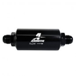 Aeromotive An 10 Male 10 Micron Microglass Filter Aeromotive An 10 Male 10 Micron Microglass Filter