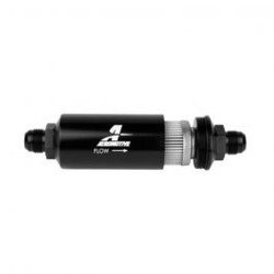 Aeromotive Male An 10 Stainless 100M Filter Aeromotive Male An 10 Stainless 100M Filter