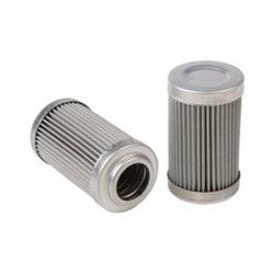 Aeromotive 100 Micron Elements A3000 Canister Aeromotive 100 Micron Elements A3000 Canister