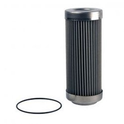 Aeromotive 40 M Stainless Element Orb 12 Filter Housings Aeromotive 40 M Stainless Element Orb 12 Filter Housings