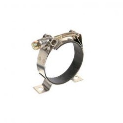 Aeromotive 2 5 T Bolt Clamp Aeromotive 2 5 T Bolt Clamp