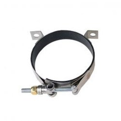 Aeromotive T Bolt Clamp Bracket 3 3 8 X 3 4 Aeromotive T Bolt Clamp Bracket 3 3 8 X 3 4