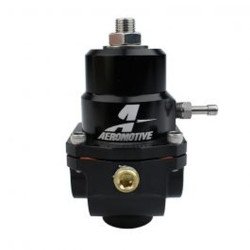 Aeromotive X1 Series Efi Standard Bypass Regulator