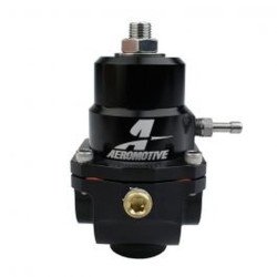 Aeromotive X1 Series Efi Pro Bypass Regulator