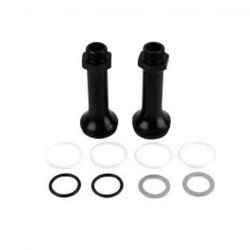 Aeromotive Fuel Log Conversion Kit Demon Style