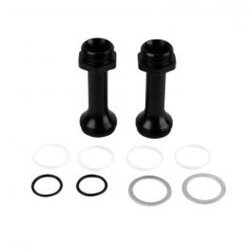 Aeromotive Fuel Log Conversion Kit Holley Style