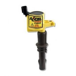Ignition Coil Ford Mod Super Coil 3 Valve Ext Boot 140033E