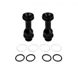 Aeromotive Fuel Log Conversion Kit Ultra Hp Style