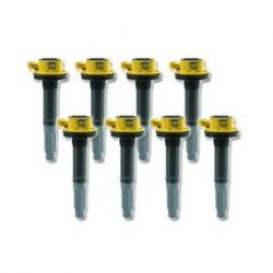 Super Coil For Ford 5 0L Coyote Engine 2011 And Up 8 Pack 140060 8
