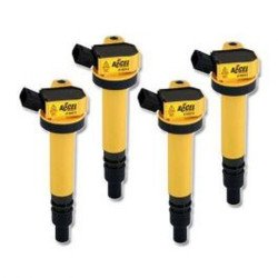 Ignition Coil For Toyota Celica Corolla And Pontiac Vibe 140314 4