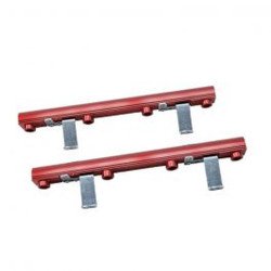 Aeromotive Ford 1 2 96 98 4 6L Dohc Cobra Fuel Rail Kit