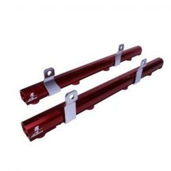 Aeromotive 99 04 Ford 5 4L Lightning Harley Fuel Rail Kit