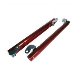 Aeromotive Cadillac Northstar 05 06 Fuel Rail Kit