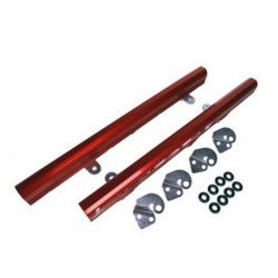 Aeromotive Gm Ls2 05 06 Fuel Rail Kit