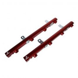 Aeromotive 97 05 Ford 5 4L 2 Valve Truck Suv Fuel Rail Kit