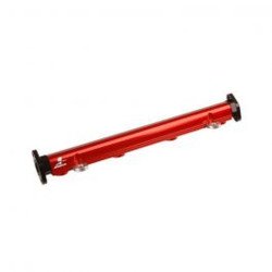Aeromotive Mitsubishi Evo 2003 2004 Billet Fuel Rail Kit