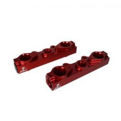 Aeromotive 04 06 Subaru 2 5L Sti Fuel Rail Kit