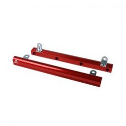 Aeromotive 07 09 Ford Mustang 5 4L Gt500 Fuel Rail Kit