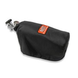 Nos Nitrous Bottle Blanket Black