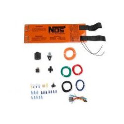 10Lb Automatic Nitrous Bottle Heater 14169Nos