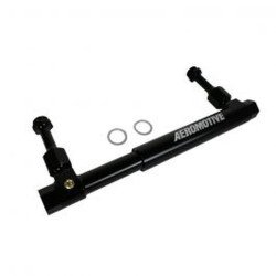 Aeromotive Dual Action Adjustable Fuel Log Std Holley Style