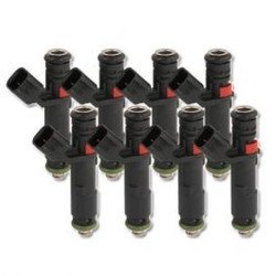 Fuel Injector Ls Unv 504 Cc Min High Impedance Uscar 8P 151848