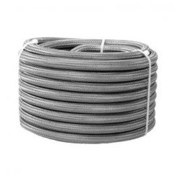 Aeromotive Hose Fuel Ptfe Stainless Steel Braided An 12 X 12 Aeromotive Hose Fuel Ptfe Stainless Steel Braided An 12 X 12