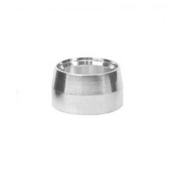 Aeromotive Olive Ptfe Hose End An 06