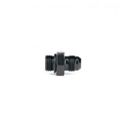 Aeromotive An 06 O Ring Boss An 06 Male Flare Adapter Fitting