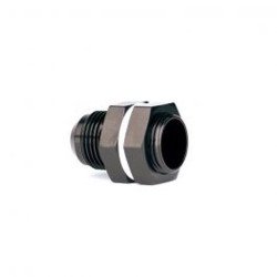 Aeromotive An 12 Bulkhead Fitting