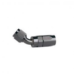 Aeromotive An 06 45 Degree Hose End