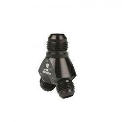 Aeromotive Y Block An 12 2X An 10