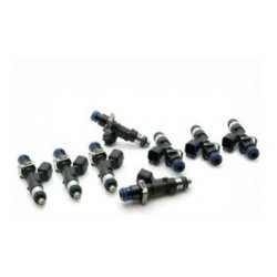 Deatschwerks Set Of 8 1000 Cc Min Injectors Part No 17U 04 0095 8