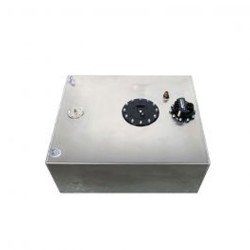 Aeromotive Fuel Cell Tvs 20 Gal Brushless Spur 7 0