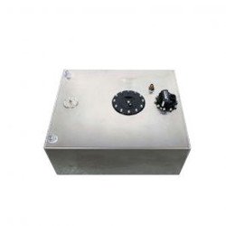 Aeromotive Fuel Cell Tvs 20 Gal Brushless Spur 10 0