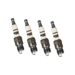 Iridium Spark Plug Shorty 37414