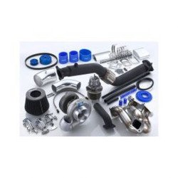 Greddy Turbo Kit Fd3S Td06Sh 25G V Mount 11540037