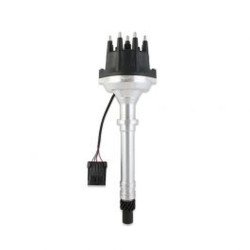 Holley Efi Dual Sync Sbc Bbc Distributor 565 200